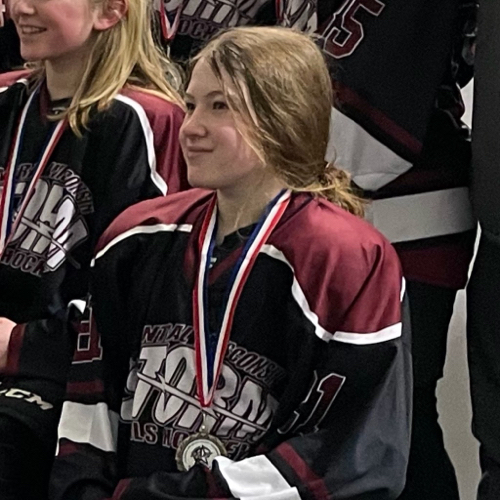 Everest Youth Hockey Storm 14U Roster Winter Season 8U14U CW