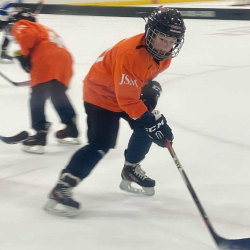Champaign Urbana Youth Hockey Association 10U/12U Spring Skills