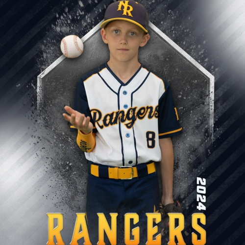 North Ridgeville Rangers Baseball North Ridgeville Baseball League | Rangers (13U) Roster | NRBL Baseball ...