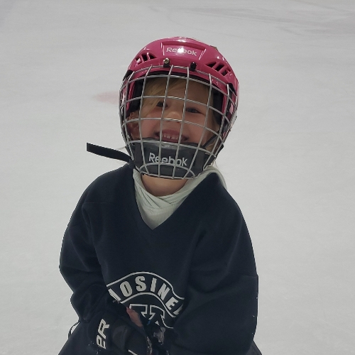 Mosinee Hockey Club Mite Blue 2 Roster Youth Hockey 20232024