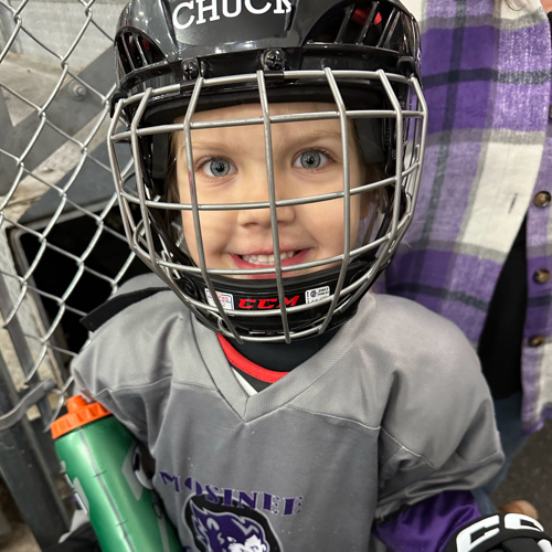 Mosinee Hockey Club Mite Blue 2 Roster Youth Hockey 20232024