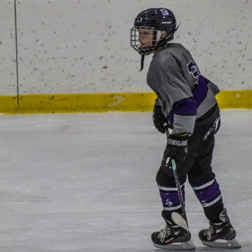 Mosinee Hockey Club Pee Wee A Roster Youth Hockey 20232024