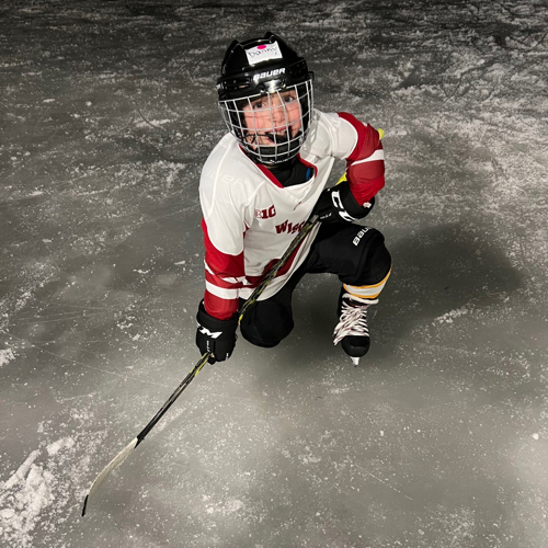 Wildcat Youth Hockey Association | 8U Jaguars Roster | Youth Hockey ...