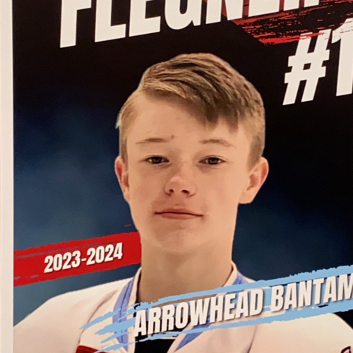Arrowhead Youth Hockey Bantam 14U B Roster Arrowhead Youth Hockey