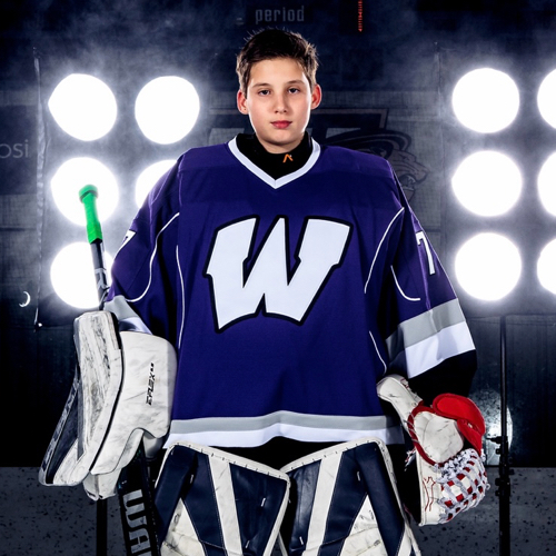 St. Peters Hockey | Peewee B1-1 Potocki Roster | Club Hockey