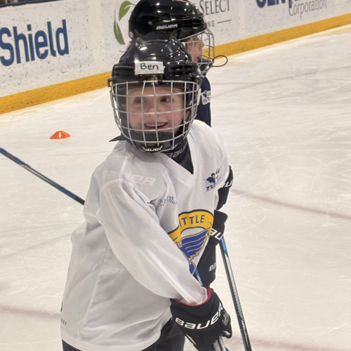 Reading Rockets Hockey Roster St. Louis Rockets Youth Hockey Club | Dev- Tues 5:30PM Roster | Spring ...