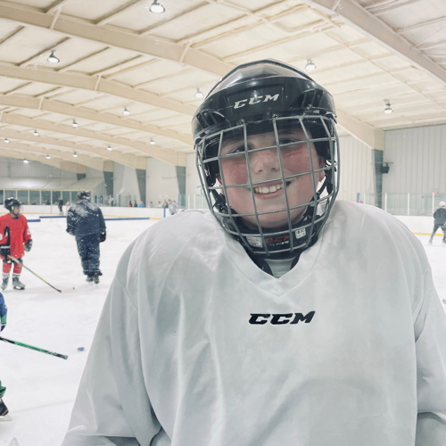 Central Kentucky Hockey Association Upper House FLEX Roster House