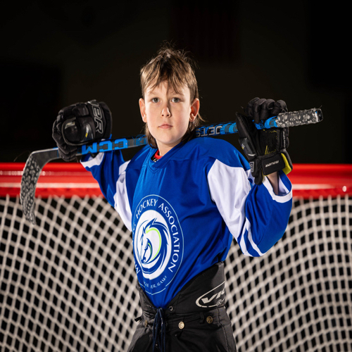 Alaska Blades Blades 201516 Combo Pacific Showcase Roster Blades