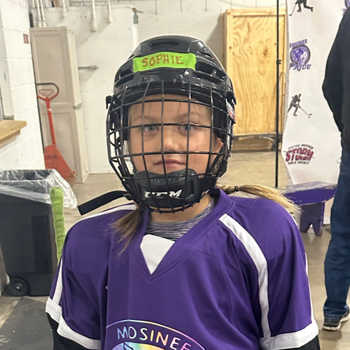 Mosinee Hockey Club Mite Red Roster Youth Hockey 20232024