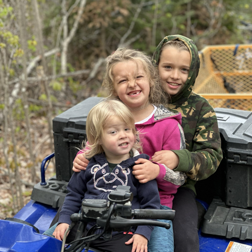 New Richmond Youth Hockey Association | Squirt B Roster | Squirts ...