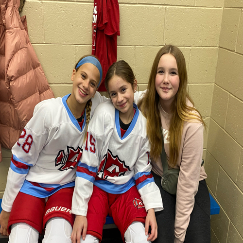 Arrowhead Youth Hockey LCW 10U B Roster Arrowhead Youth Hockey 20222023 Season