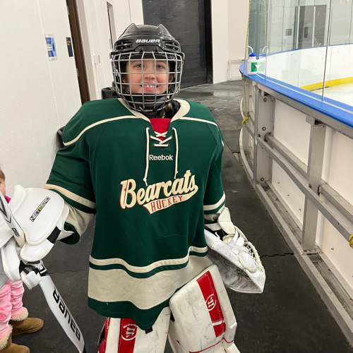 Hallock Youth Hockey Mites Roster Park Board 20232024