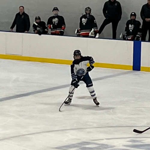 Carshield AAA Hockey 14uSPRING Roster SPRING PROGRAM 2023