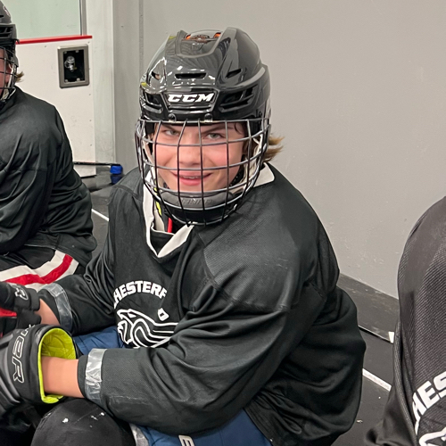 Carshield AAA Hockey 14uSPRING Roster SPRING PROGRAM 2023