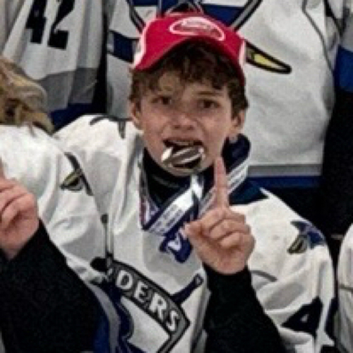 Reston Raiders Hockey Club | 14U Silver Roster | Raiders Travel | 2026-2027
