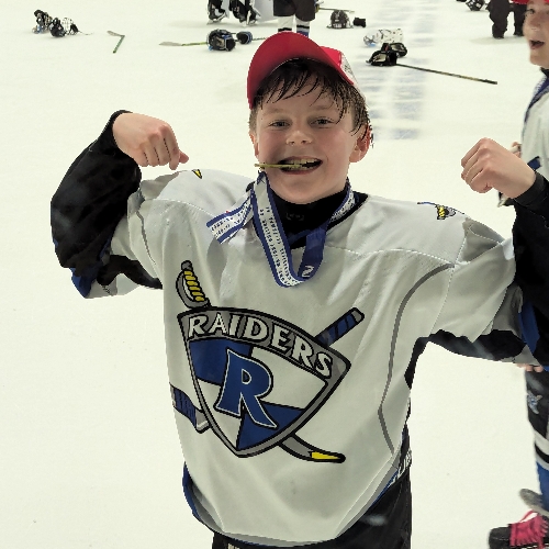 Reston Raiders Hockey Club | 14U Silver Roster | Raiders Travel | 2026-2027