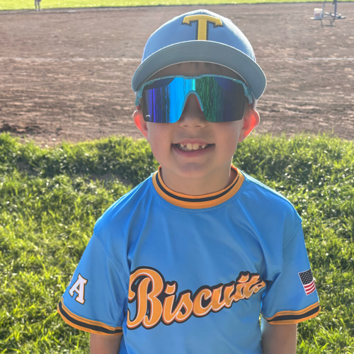 Ben Rucinski Trenton Youth Sports | Giants-Clos Roster | 10u-15u Rec Baseball | 10u ...