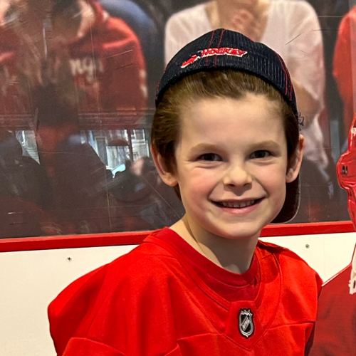 Birmingham Hockey Association | 2017 Rangers Roster | Travel Hockey ...