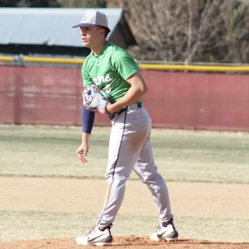 CO RoughRiders Baseball & Softball | 18u RoughRiders Povich/Ellingson ...