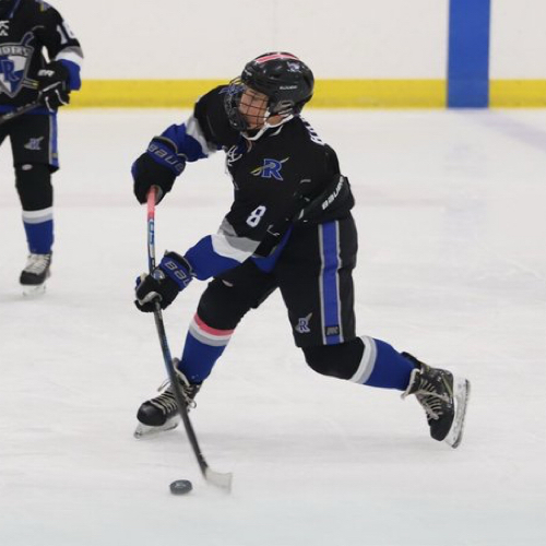 Reston Raiders Hockey Club | 14U Silver Roster | Raiders Travel | 2026-2027