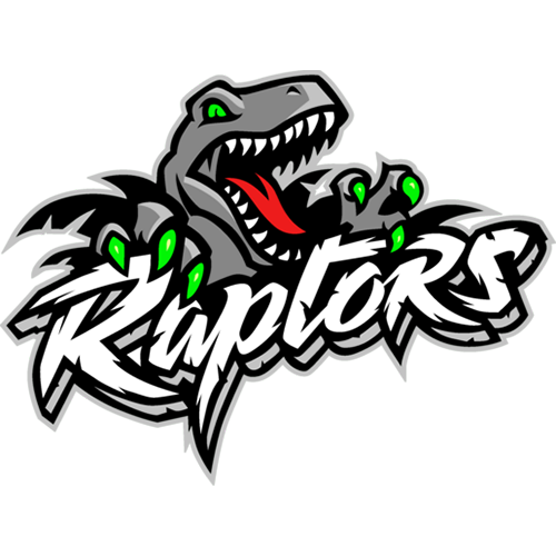 AV Raptors logo